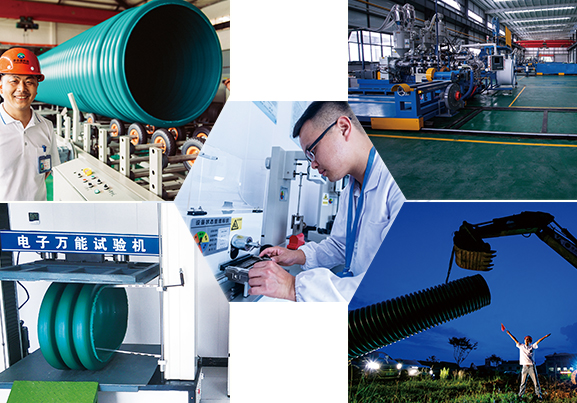 客户至上，贴心服务